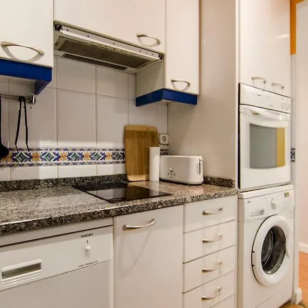Espiritu Santo 11 Apartamento Madrid