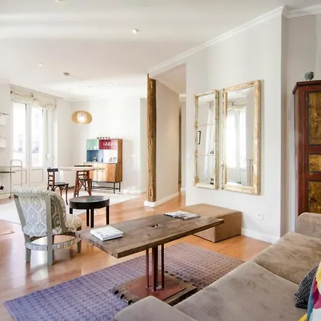 Apartamento Espiritu Santo 11 *