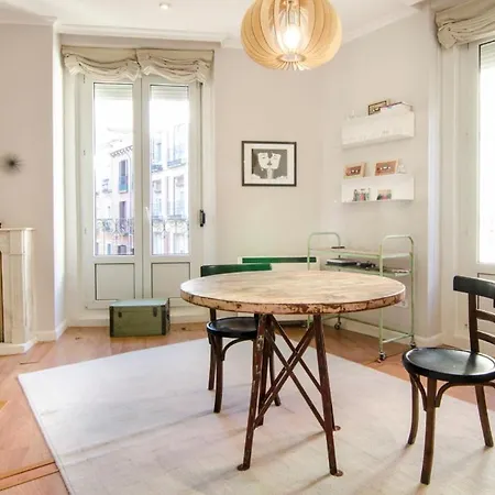 Apartamento Espiritu Santo 11