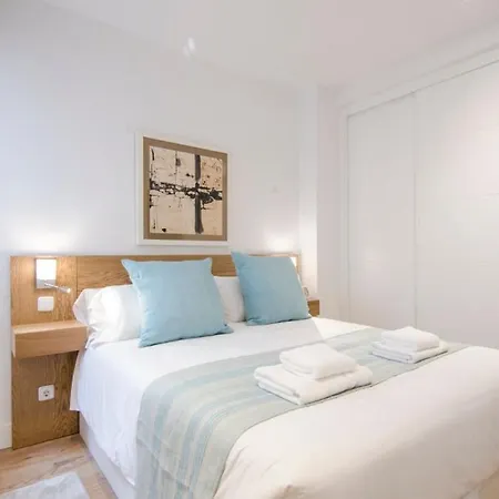 Pelayo, 8 Apartment Madrid