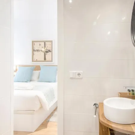 Apartment Pelayo, 8 Madrid