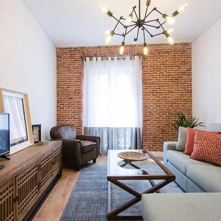 Pelayo, 8 * Madrid