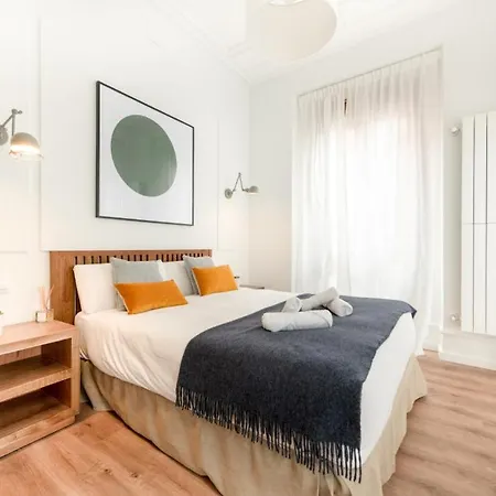 Apartment Mintystay - Cadiz 10 *