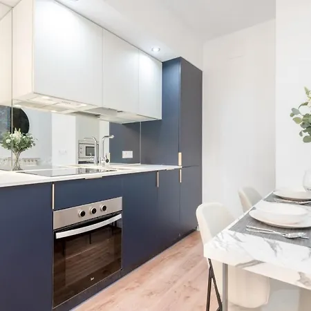 Mintystay - Cadiz 10 Madrid