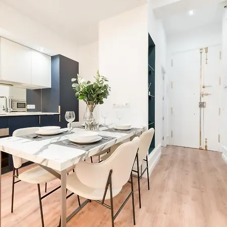 Apartment Mintystay - Cadiz 10