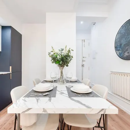 Mintystay - Cadiz 10 Apartment Madrid