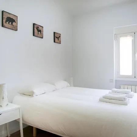 Apartment Calle De Coslada, 16 *