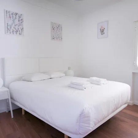 Calle De Coslada, 16 Apartment