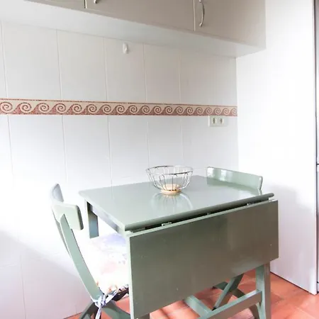 Apartment Calle De Coslada, 16 *