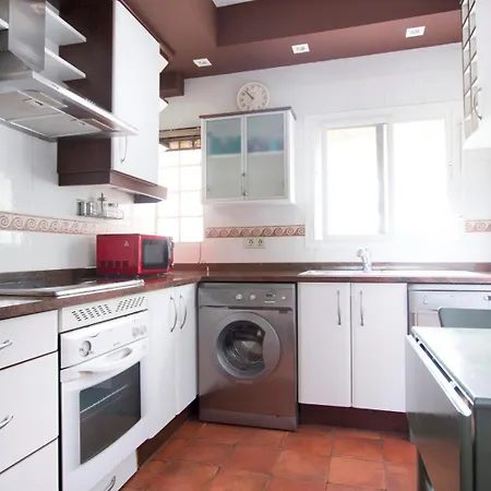 Apartment Calle De Coslada, 16