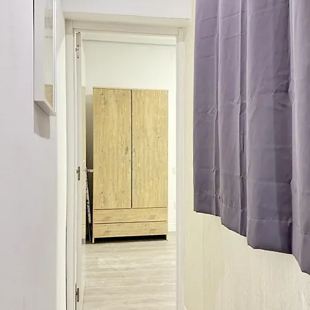 Day Callao Centro Gran Via Sol Malasana Apartment Madrid