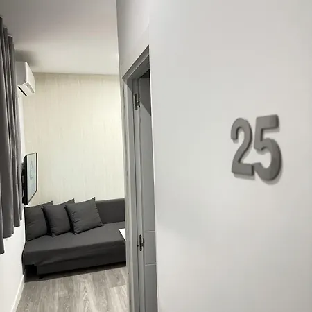 Apartment Day Callao Centro Gran Via Sol Malasana Madrid