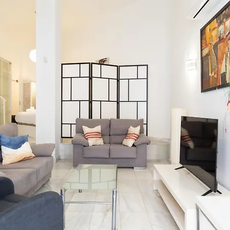 Charming Rio Ii Apartment
