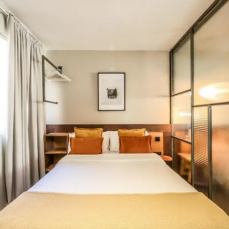 Apartamento Amazinn Places Chueca Madrid