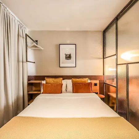 Amazinn Places Chueca Apartamento Madrid