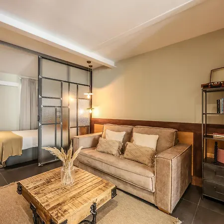 Apartamento Amazinn Places Chueca