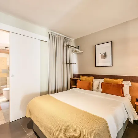 Apartamento Amazinn Places Chueca *