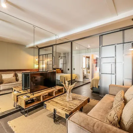 Apartamento Amazinn Places Chueca *