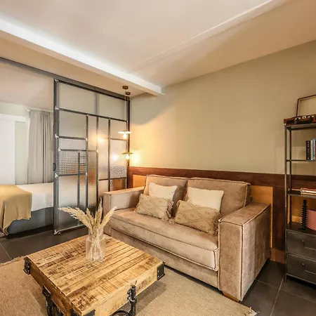 Amazinn Places Chueca Apartamento Madrid