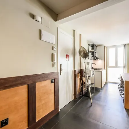 Apartamento Amazinn Places Chueca *
