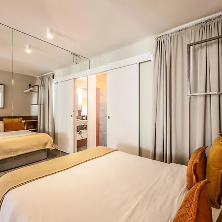 Apartamento Amazinn Places Chueca