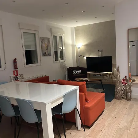 Apartamento Mar De Alegria *