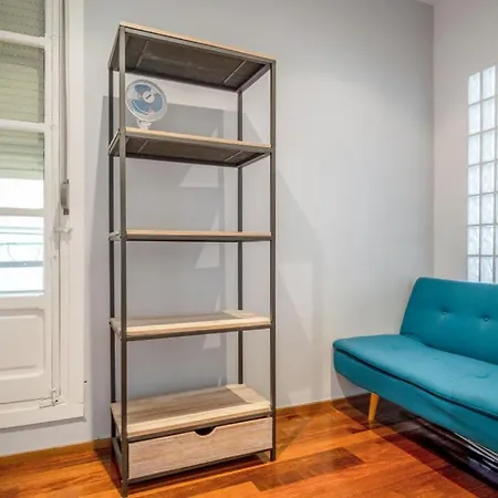 2 Bedrooms 1 Bathroom Furnished - Anton Martin - Vintage - Mintystay