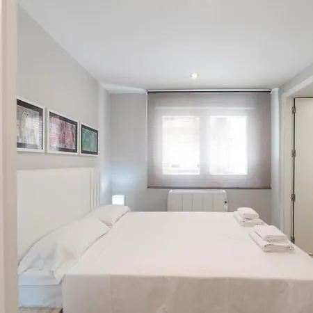 Mintystay - Conde De Miranda Apartamento