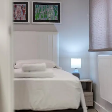 Apartamento Mintystay - Conde De Miranda *