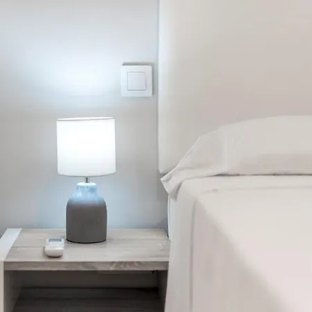 Apartamento Mintystay - Conde De Miranda Madri