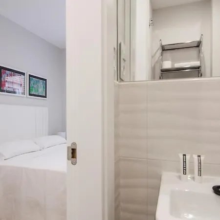 Mintystay - Conde De Miranda Apartamento