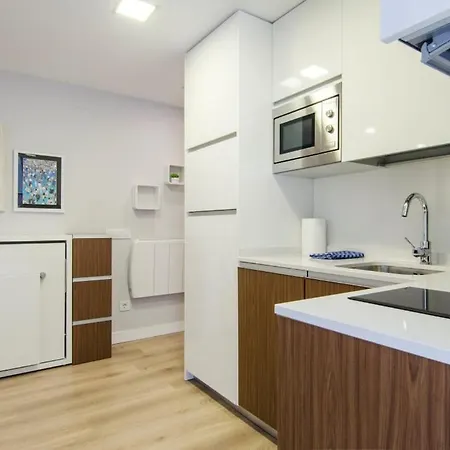 Apartamento Mintystay - Conde De Miranda