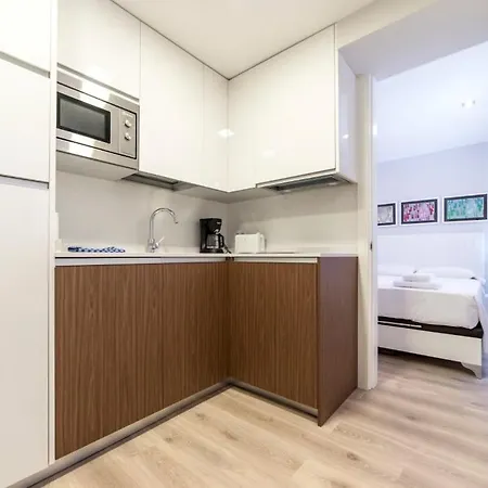 Mintystay - Conde De Miranda Apartamento *