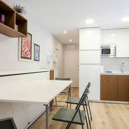 Appartamento Mintystay - Conde De Miranda *