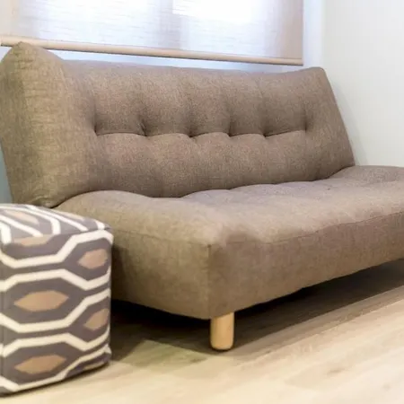 Apartamento Mintystay - Conde De Miranda Madri