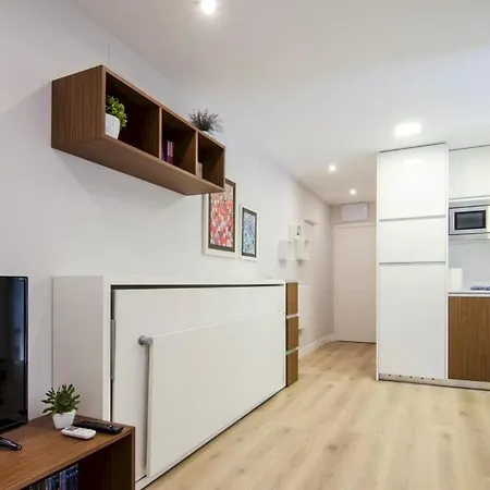 Mintystay - Conde De Miranda Apartamento