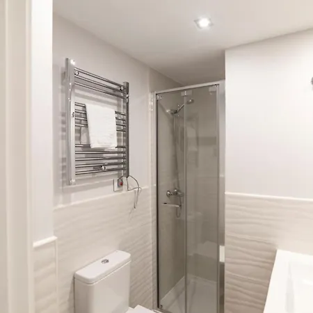 Mintystay - Conde De Miranda Apartamento *