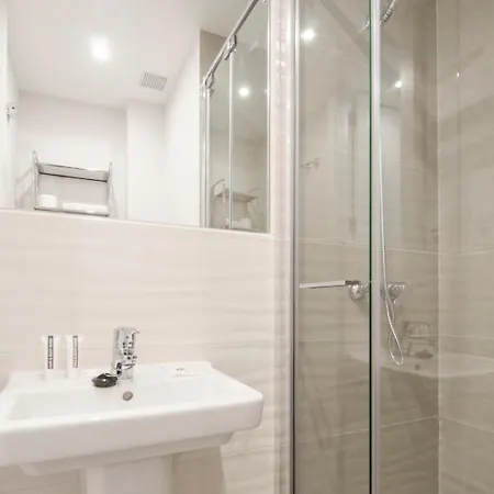 Mintystay - Conde De Miranda Apartamento *