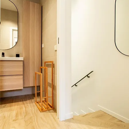Apartment Castilla En