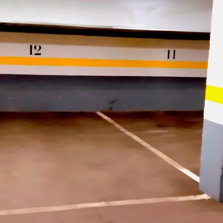 Séjour chez l'habitant Confort En Chamartin *