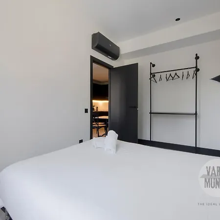 Un Vibrante 4, Conoce Abada 2 E2 Apartment *