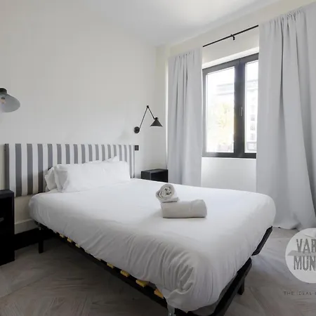 Un Vibrante 4, Conoce Abada 2 E2 * Madrid