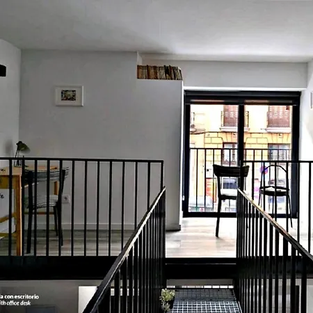 - Q2home * Madrid