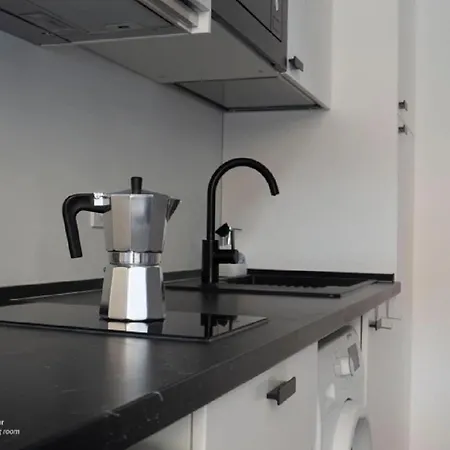 - Q2home Appartamento Madrid
