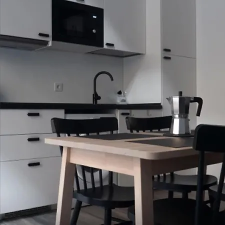 Appartamento - Q2home Madrid