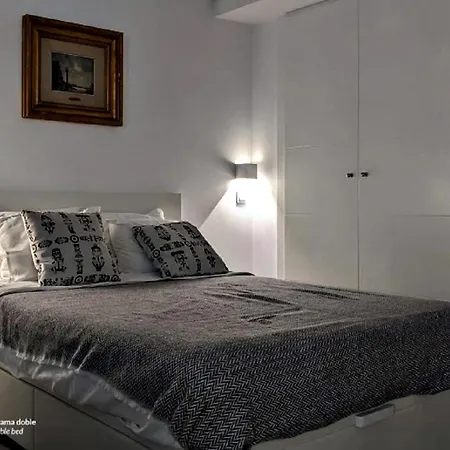 Appartamento - Q2home Madrid