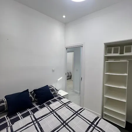 Apartment Precioso Madrid