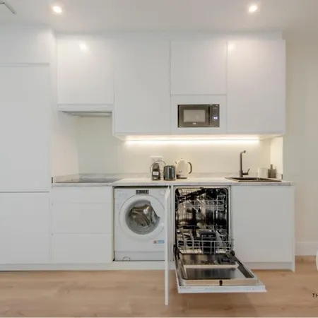 Apartment Tu 6 En Malasana Conoce San Bernardo 20 Madrid