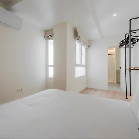 Apartment Tu 6 En Malasana Conoce San Bernardo 20 Madrid
