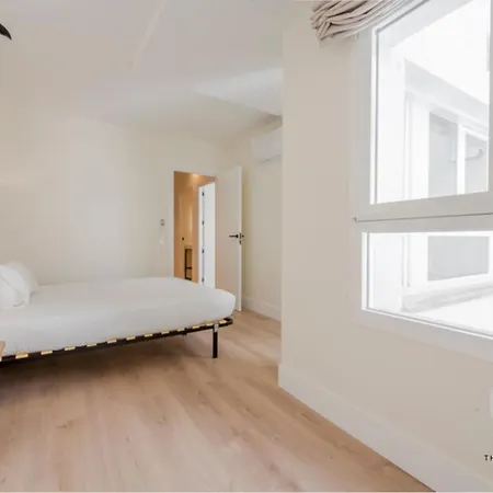 Tu 6 En Malasana Conoce San Bernardo 20 Apartment